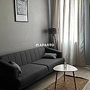 20 ლარი ღამე, ბინა დღიურად