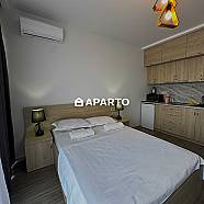 49 ლარი ღამე, ბინა დღიურად