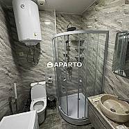 49 ლარი ღამე, ბინა დღიურად