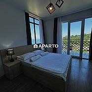 54 ლარი ღამე, ბინა დღიურად