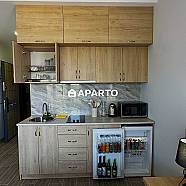 54 ლარი ღამე, ბინა დღიურად