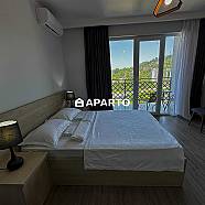 59 ლარი ღამე, ბინა დღიურად