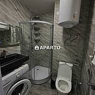 59 ლარი ღამე, ბინა დღიურად