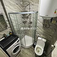 59 ლარი ღამე, ბინა დღიურად