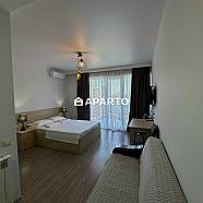 59 ლარი ღამე, ბინა დღიურად