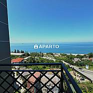 59 ლარი ღამე, ბინა დღიურად