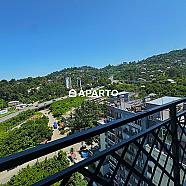 59 ლარი ღამე, ბინა დღიურად