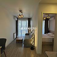 69 ლარი ღამე, ბინა დღიურად