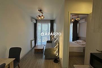 69 ლარი ღამე, ბინა დღიურად