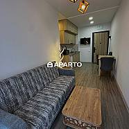 69 ლარი ღამე, ბინა დღიურად