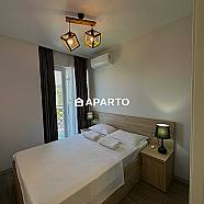 69 ლარი ღამე, ბინა დღიურად