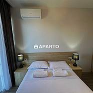 69 ლარი ღამე, ბინა დღიურად