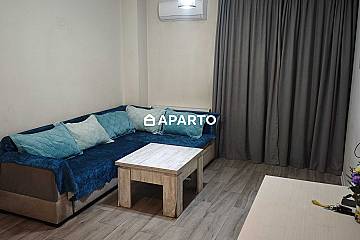 60 ლარი ღამე, ბინა დღიურად