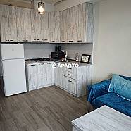 60 ლარი ღამე, ბინა დღიურად