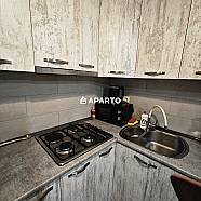 60 ლარი ღამე, ბინა დღიურად