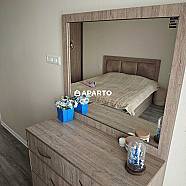 60 ლარი ღამე, ბინა დღიურად