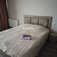 60 ლარი ღამე, ბინა დღიურად