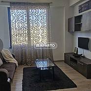 60 ლარი ღამე, ბინა დღიურად