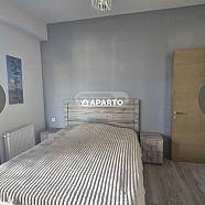 60 ლარი ღამე, ბინა დღიურად