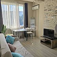 60 ლარი ღამე, ბინა დღიურად