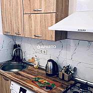 60 ლარი ღამე, ბინა დღიურად