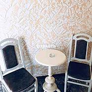 60 ლარი ღამე, ბინა დღიურად