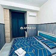 70 ლარი ღამე, ბინა დღიურად