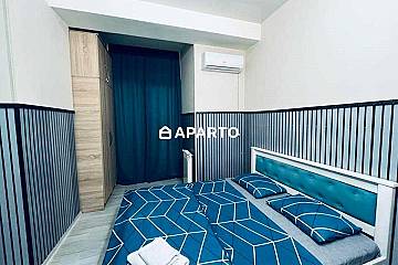 70 ლარი ღამე, ბინა დღიურად