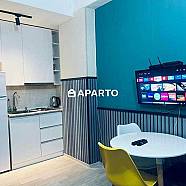 70 ლარი ღამე, ბინა დღიურად