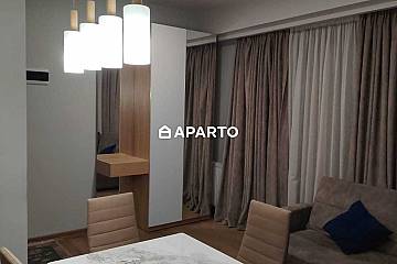 50 ლარი ღამე, ბინა დღიურად