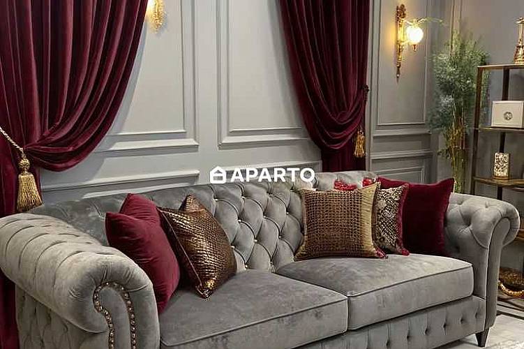 50 ლარი ღამე, ბინა დღიურად