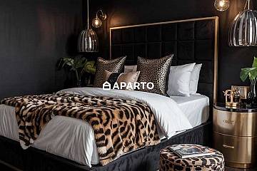 50 ლარი ღამე, ბინა დღიურად