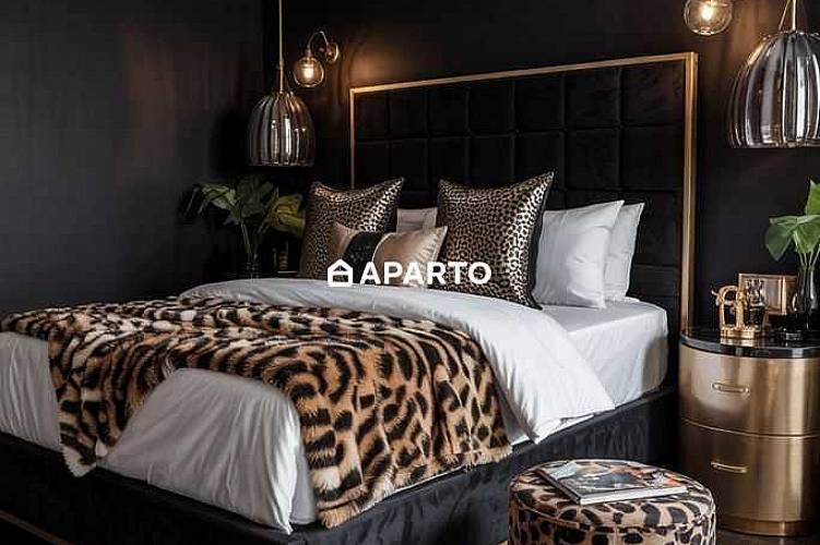 50 ლარი ღამე, ბინა დღიურად