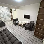 120 ლარი ღამე, ბინა დღიურად