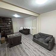 120 ლარი ღამე, ბინა დღიურად