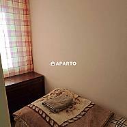 120 ლარი ღამე, ბინა დღიურად