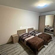 120 ლარი ღამე, ბინა დღიურად