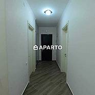 120 ლარი ღამე, ბინა დღიურად