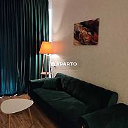 80 ლარი ღამე, ბინა დღიურად