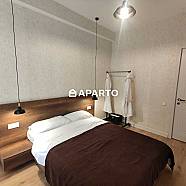 80 ლარი ღამე, ბინა დღიურად