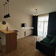 80 ლარი ღამე, ბინა დღიურად