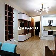 80 ლარი ღამე, ბინა დღიურად