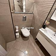 80 ლარი ღამე, ბინა დღიურად