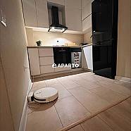 80 ლარი ღამე, ბინა დღიურად