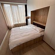 80 ლარი ღამე, ბინა დღიურად