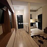 80 ლარი ღამე, ბინა დღიურად