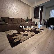 80 ლარი ღამე, ბინა დღიურად