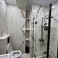 100 ლარი ღამე, ბინა დღიურად