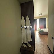 100 ლარი ღამე, ბინა დღიურად