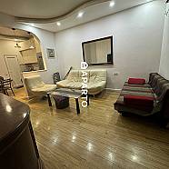 70 ლარი ღამე, ბინა დღიურად